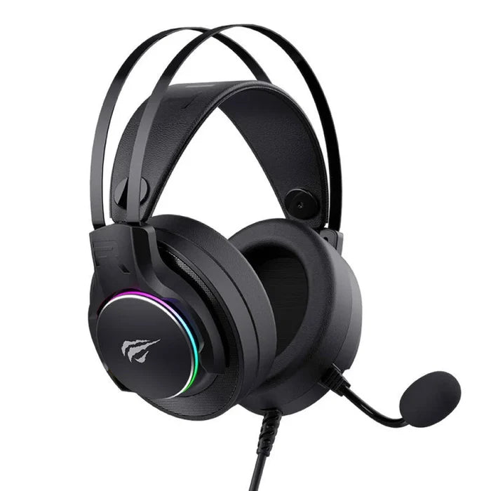 Havit Gamenote USB 7.1 Gaming Headphones - Image 3 - Office R Us