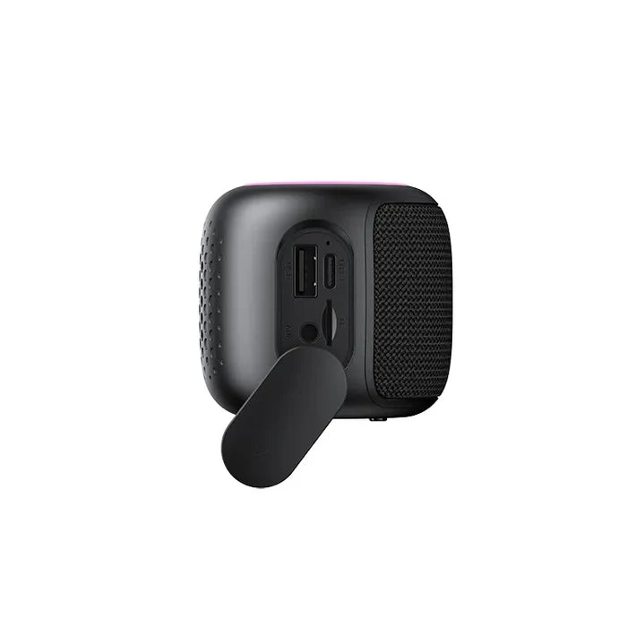 Havit SK809BT IPX6 Waterproof RGB Wireless Speaker - Image 3 - Office R Us