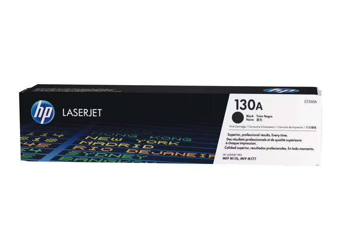 HP 130A Black Toner - Office R Us Lagos