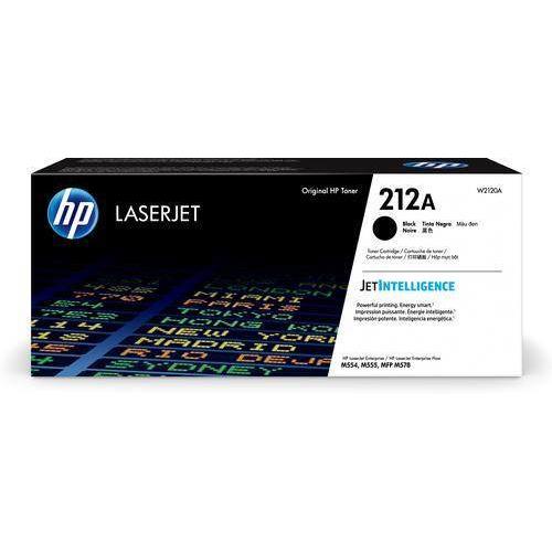 HP # 212A Black Original LaserJet Toner Cartridge - tonerandink.co.za