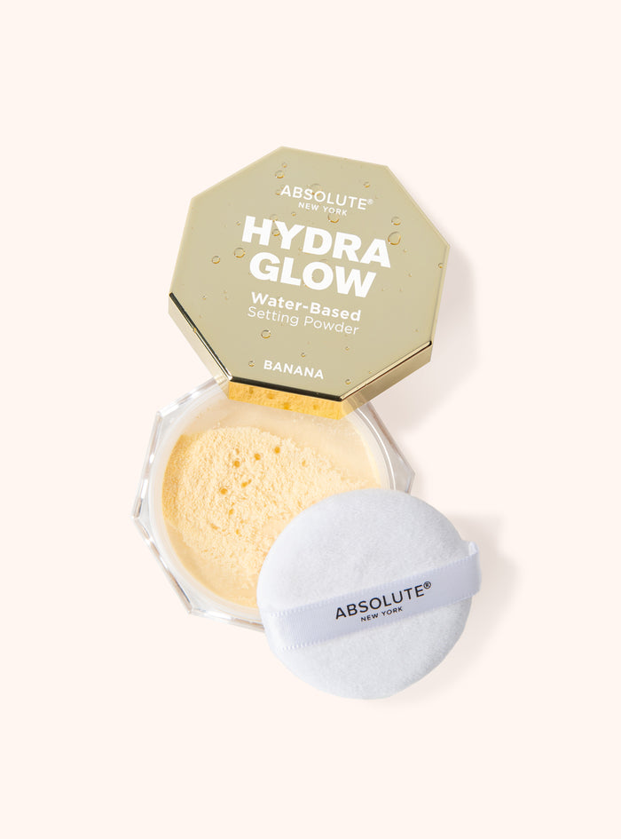Hydra Glow Water-Based Setting Powder - product view 6