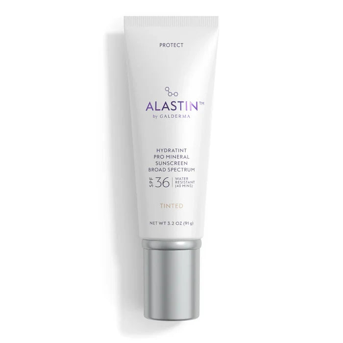 Hydratint Pro Mineral Sunscreen