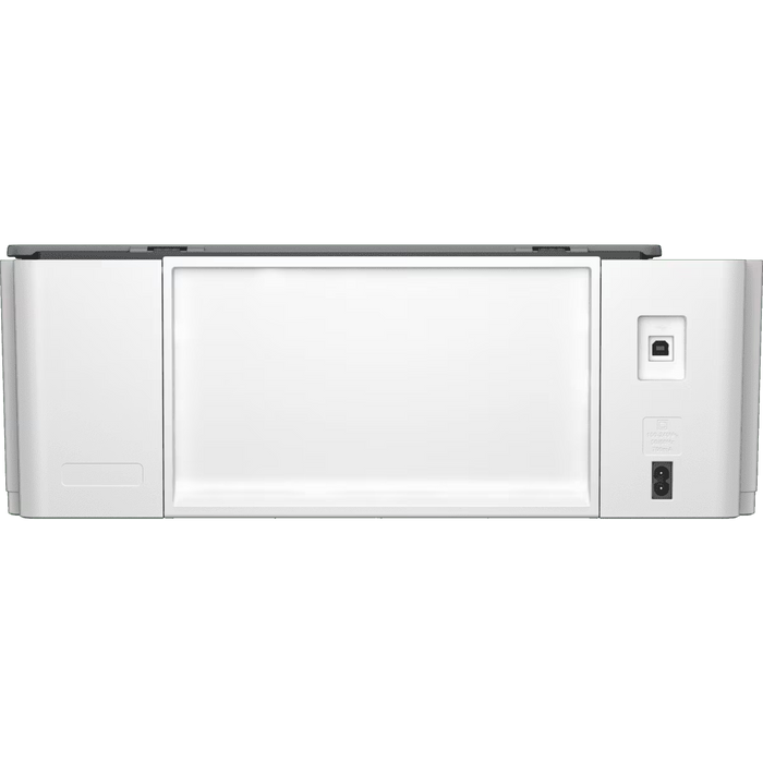 Impresora HP Smart Tank 583 WiFi con Tanque de Tinta de Alta Capacidad | Reemplaza HP Smart Tank 415 | 12 ppm Negro / 5 ppm Color - Panamá