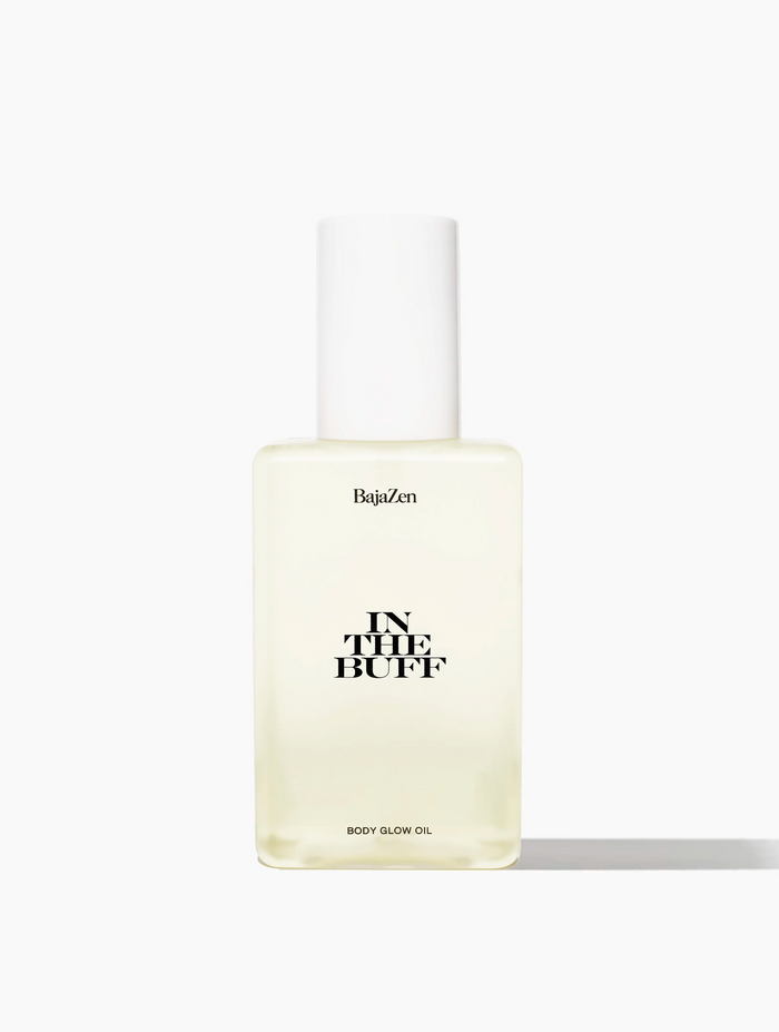 In the Buff Body Oil