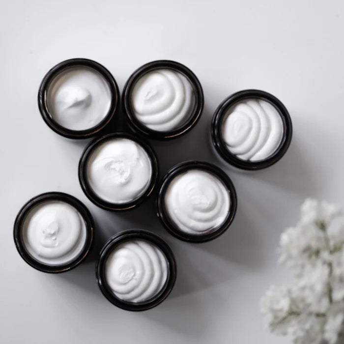 Jasmine Ylang Whipped Body Butter