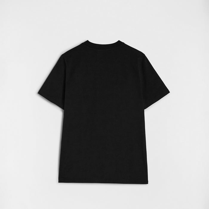 Jil Sander T-SHIRT CREWNECK S/S, Black