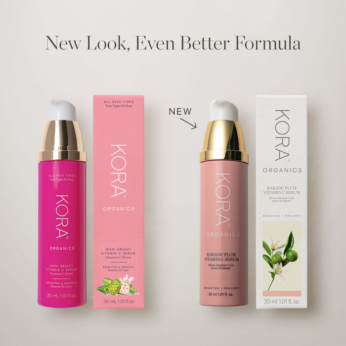 Kora Organics-Kakadu Plum Vitamin C Serum-Skincare-3_PDP_VitaminCSerum_Packaging_BA_OnlytobeusedwhenNoniBrightisnolongerstocked-The Detox Market |