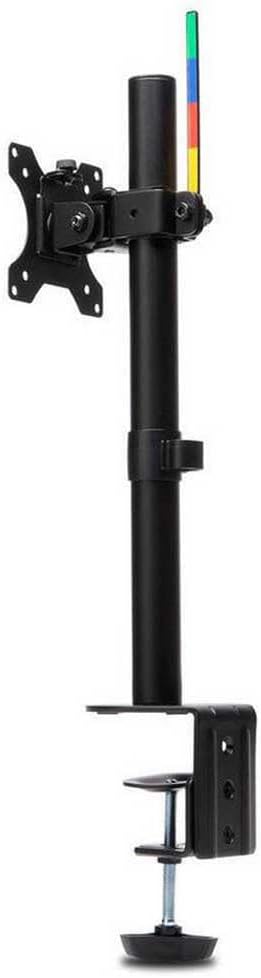Kensington SmartFit Ergo Single Monitor Arm - Short - Image 2 - Office R Us
