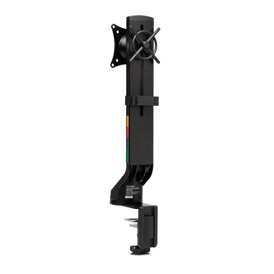 Kensington Space Saving Monitor Arm Single - Image 2 - Office R Us