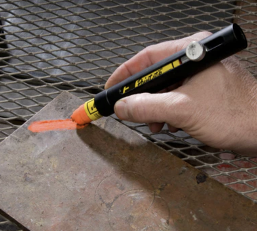 LACO Holder For Painstik Marker #85100 - Ironworkergear