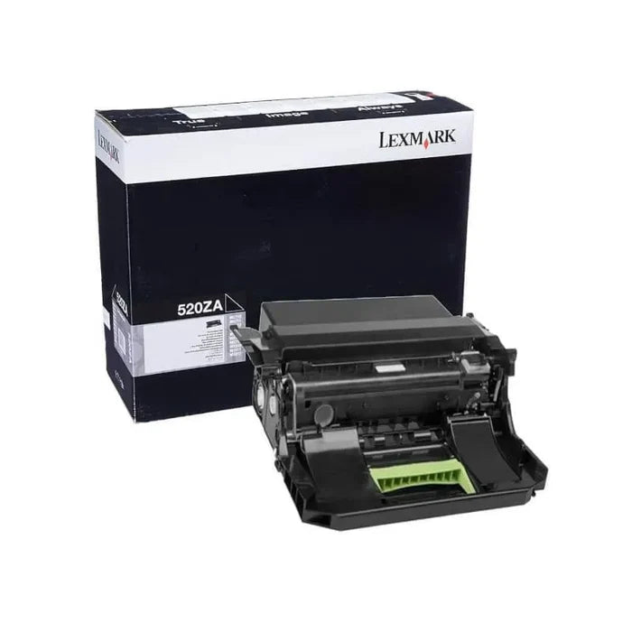 LEXMARK 520ZA Imaging Unit