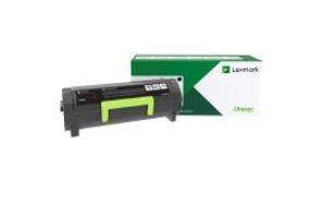 Lexmark 56F5000 Black Return Program Toner Cartridge - tonerandink.co.za