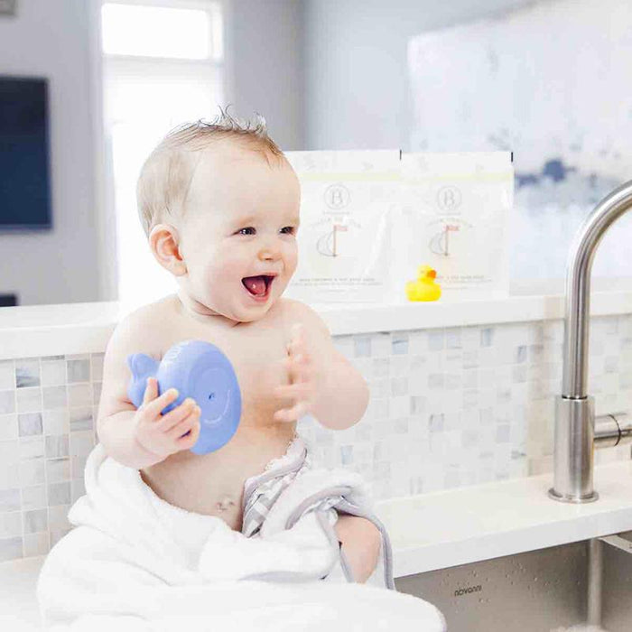 Bathorium-Little Charlie Kids Bath Soak-