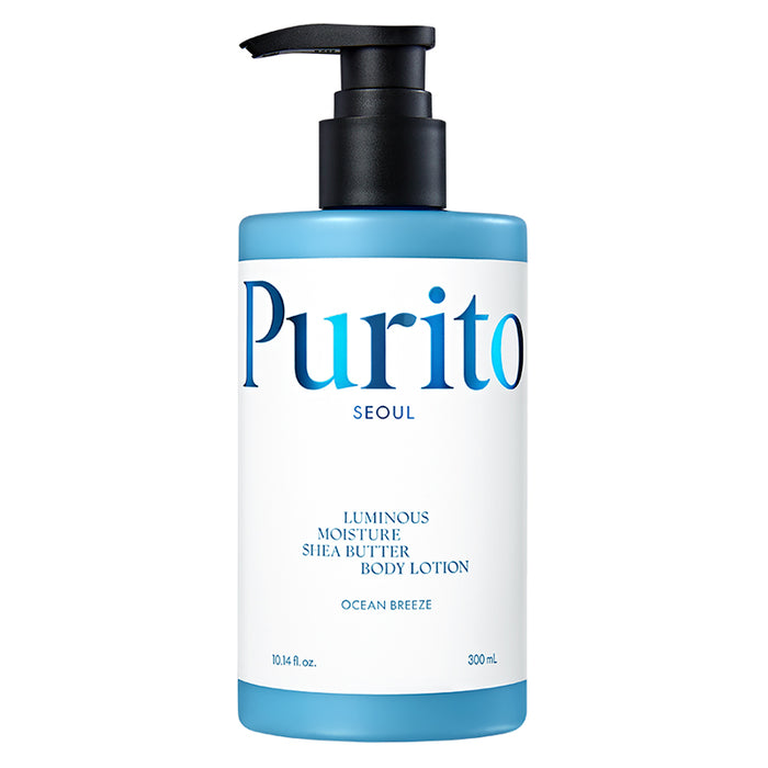 Ocean Breeze (300ml)