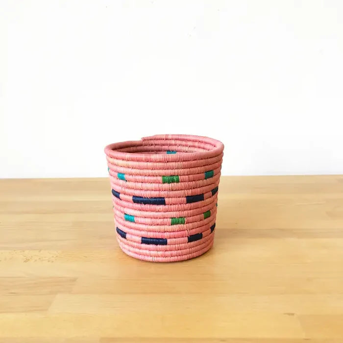 Mabamba Storage Plant Basket