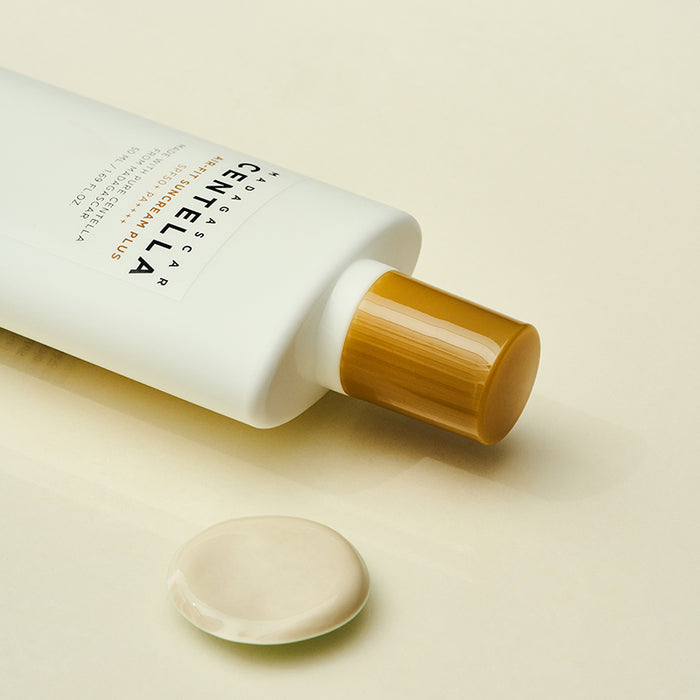 Madagascar Centella Air-Fit Suncream Plus SPF50+ PA++++