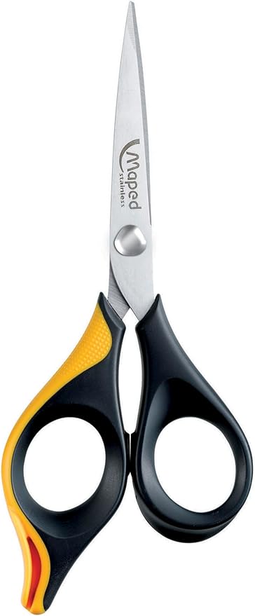 Maped Scissors Ultimate 13Cm Sym Try Me - Office R Us Lagos