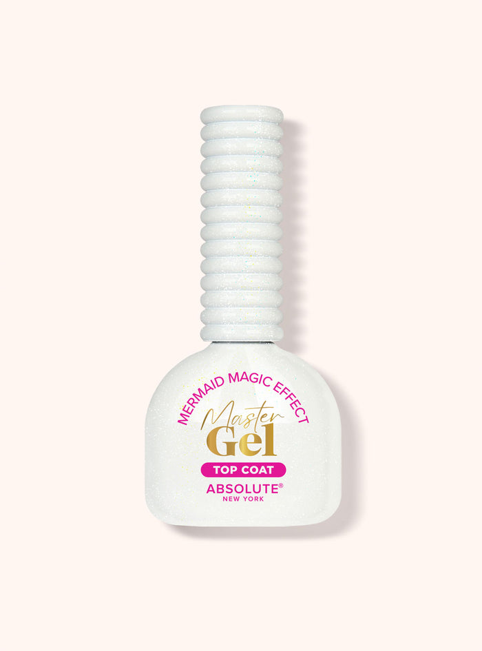 Master Gel Special Top Coat - product view 5