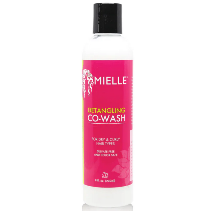 Mielle Detangling CoWash 8oz