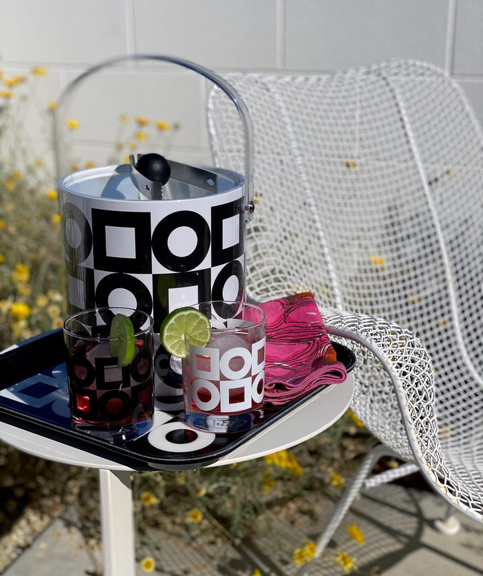 Modernista Bar Collection - Destination PSP