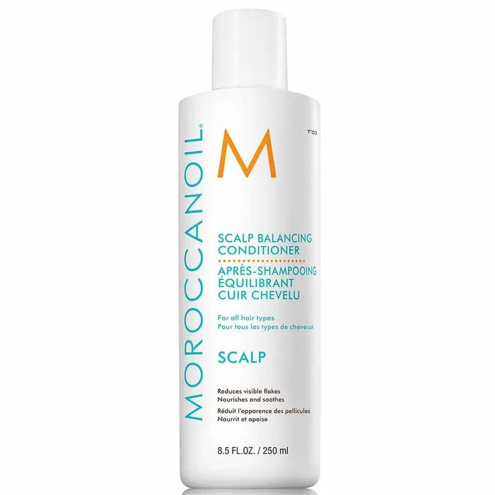 Moroccanoil Scalp Balancing Conditioner 250ml