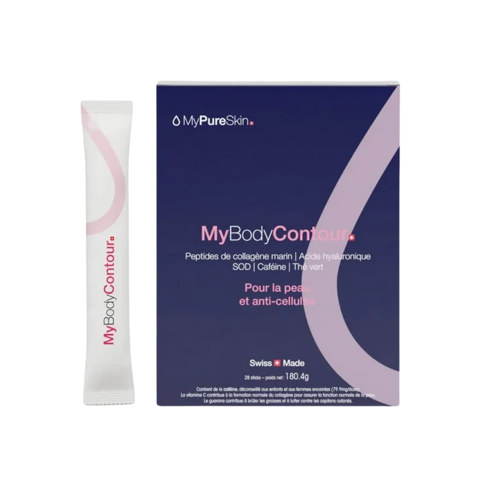 MyBodyContour MyPureSkin