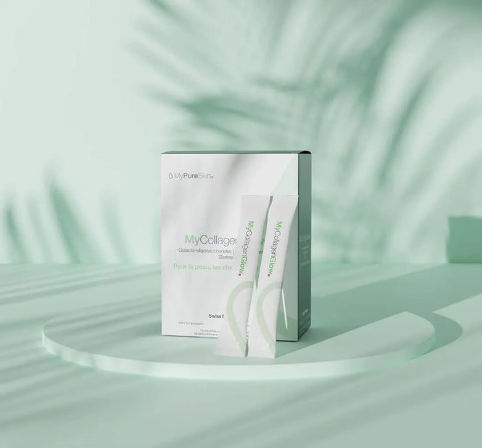 MyCollagenGlow MyPureSkin
