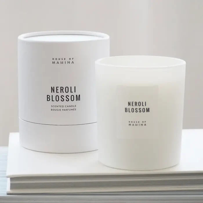 Neroli Blossom Candle