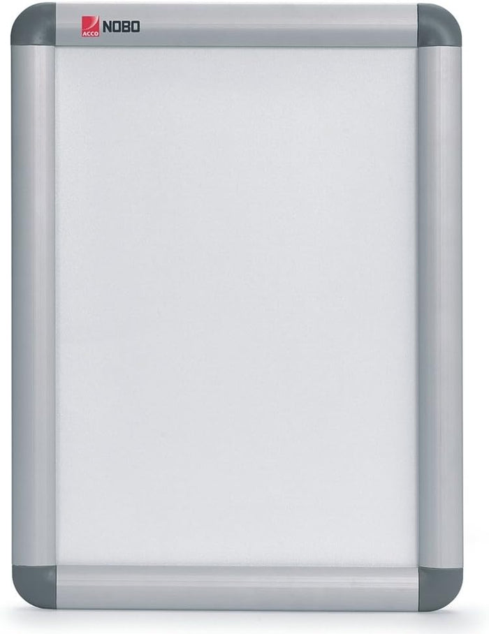 Nobo Clip Frame A2 – Aluminium - Office R Us Lagos