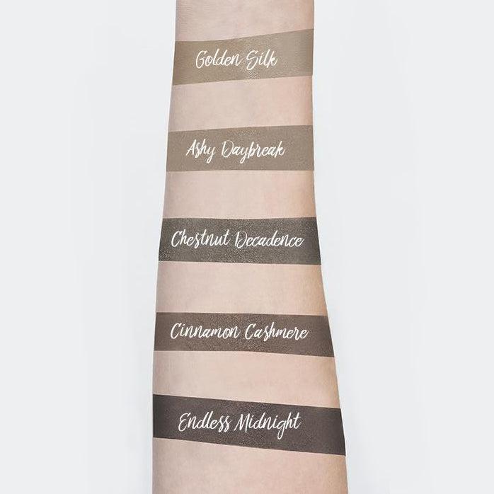 Nourish & Define Brow Pencil - Makeup - Plume - PlumeShades_3e9313cc-e2a8-46e2-bc1b-a55afddb818f - The Detox Market | Always