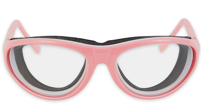 Onion Goggles