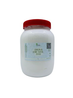 Original Hair Mask Base - قاعدة قناع الشعر