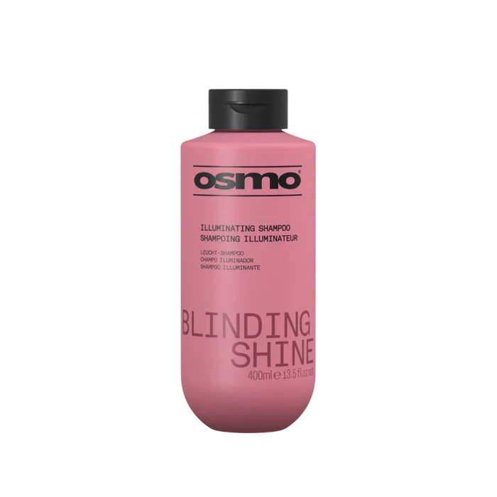 Osmo Blinding Shine Illuminating Shampoo 400ml