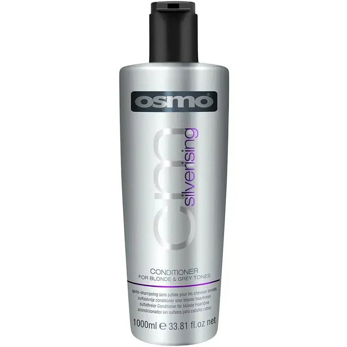 Osmo Colour Mission Silverising Conditioner 1000ml (OP)