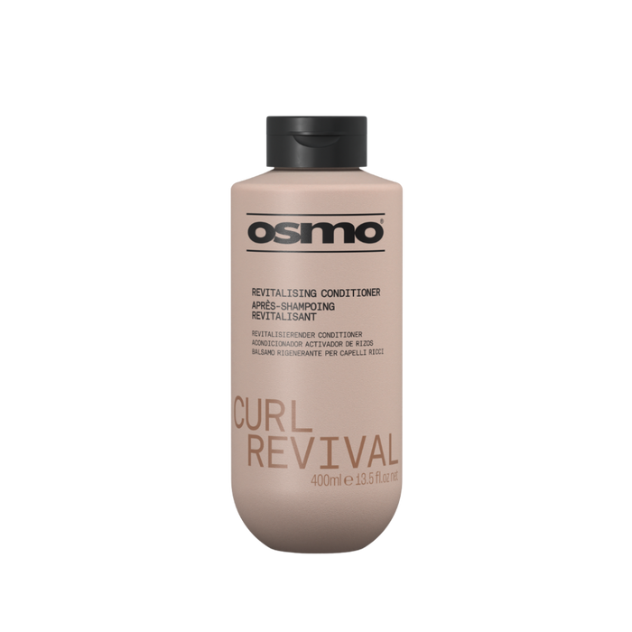 Osmo Curl Revival Revitalising Conditioner 400ml