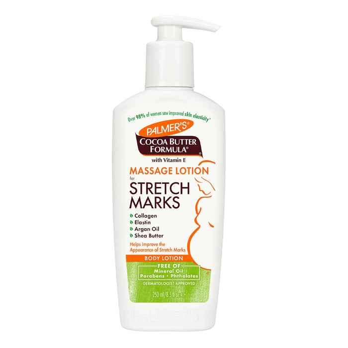 Palmers Cocoa Butter Stretch Mark Lotion 250ml