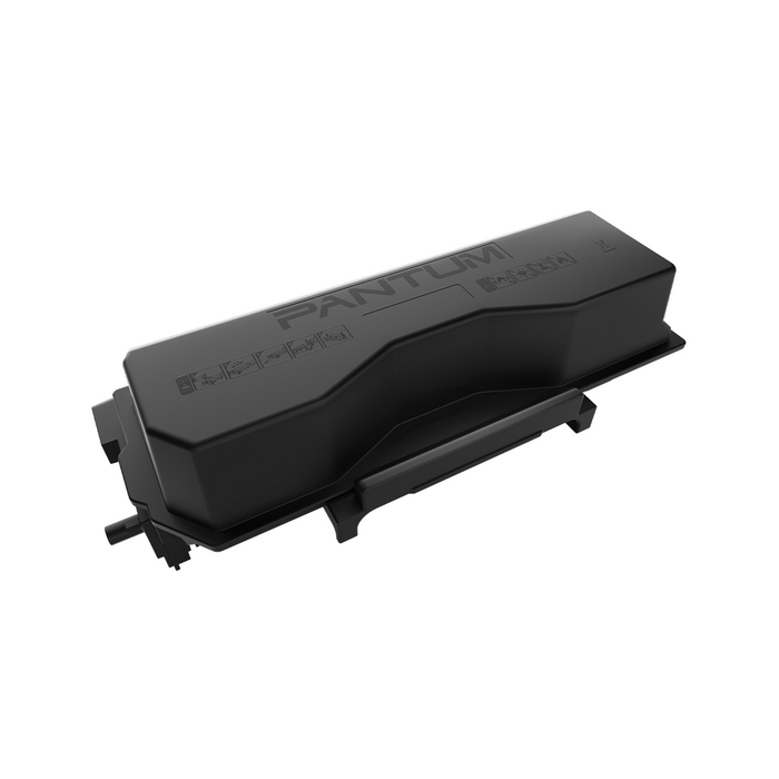 Pantum TL5120X Black Extra High Yield Original Toner - TL-5120X