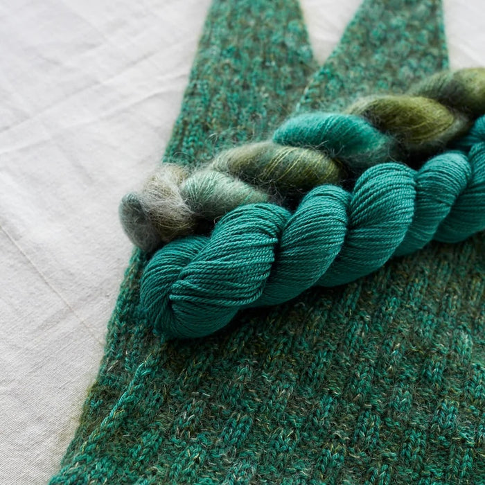 Patina Kit by Urth Yarns