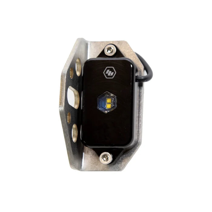 Rago Fabrication Baja Designs Rock Light Mount