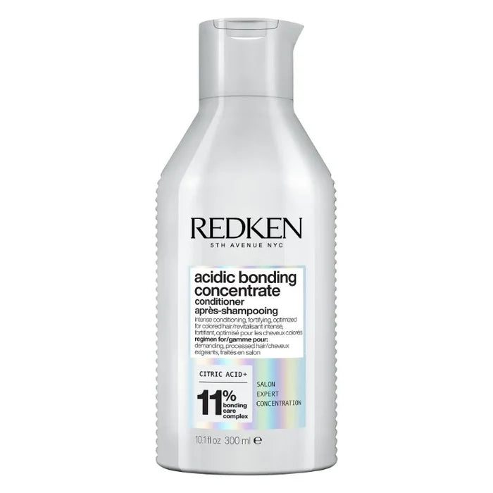 Redken Acidic Bonding Concentrate Conditioner 300ml