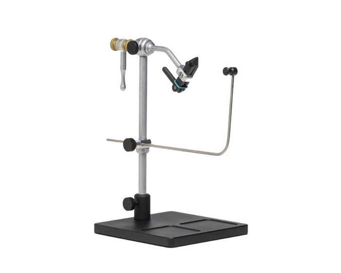 Renzetti Traveler 2000 Cam Jaw Vise - Spawn Fly Fish - Renzetti