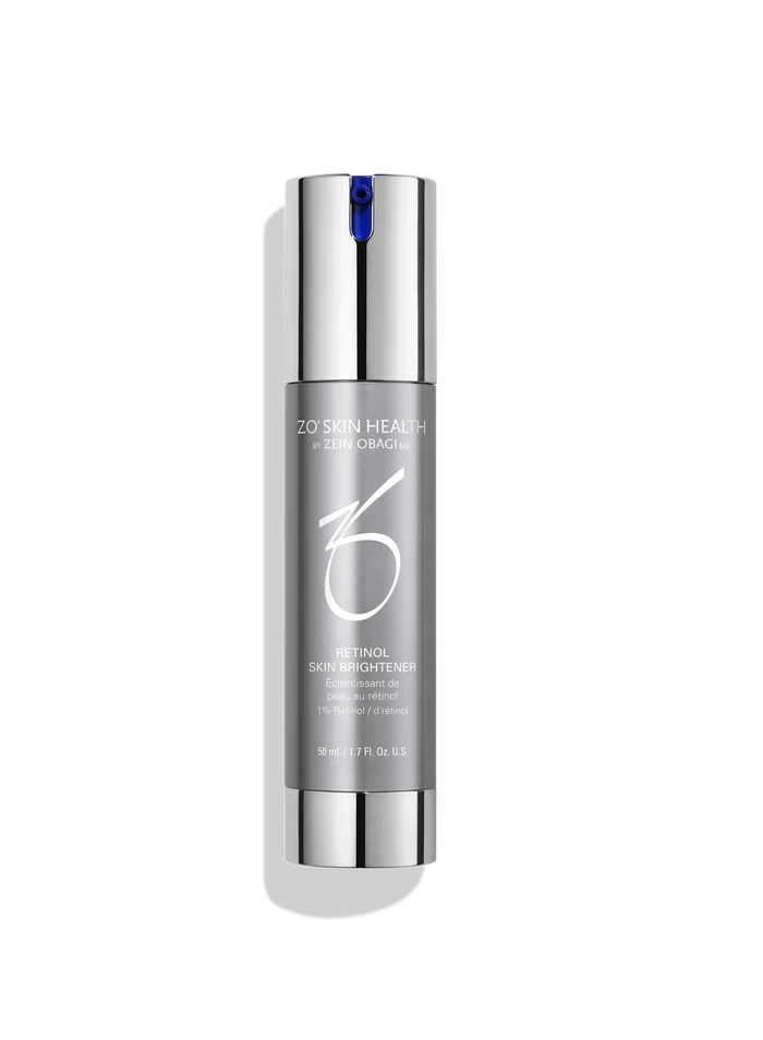 Retinol Skin Brightener 1 Percent