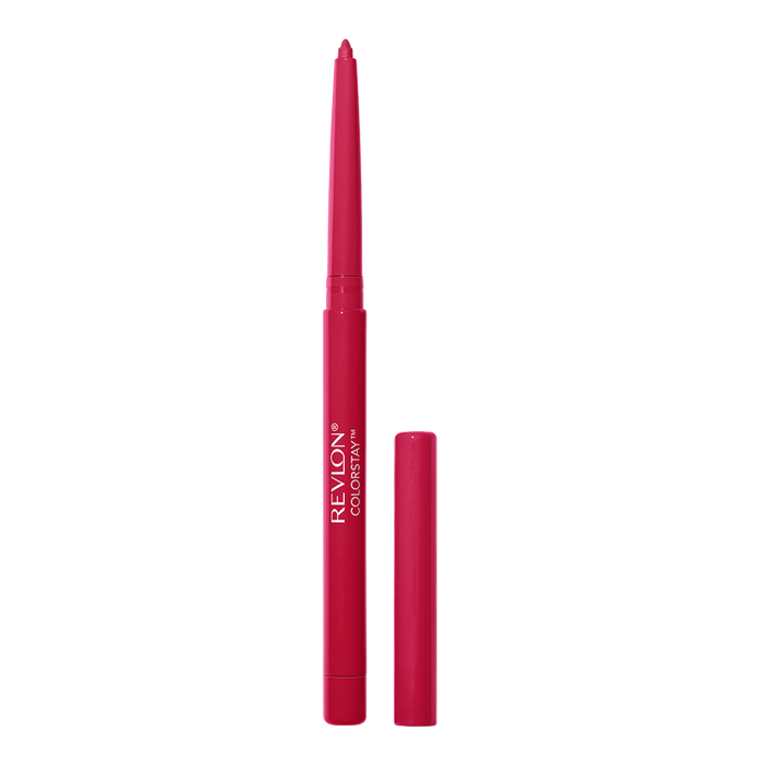 Revlon ColorStay Longwear Lip Liner 675 Red original formula with rich colour and 10HR wear Blush Fiji