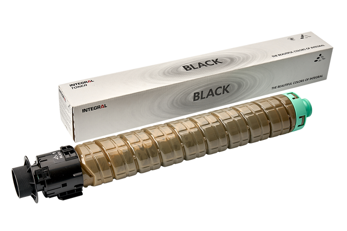 Ricoh MP C2503 Black Compatible Toner - MPC2503K