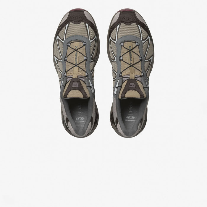 Salomon XT-WHISPER, Oxford Tan/Sedona Sage/Delicioso