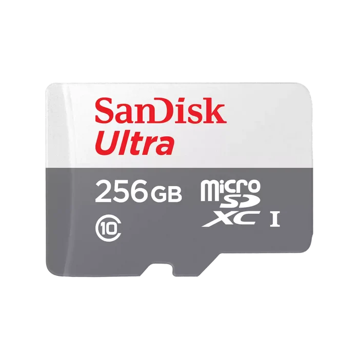 SanDisk Ultra microSD UHS-I Card - Image 4 - Office R Us
