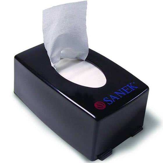 Sanek Neck Strip Dispenser