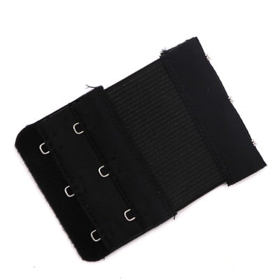 Sassy 3 Hook Bra Extender 3 Piece Set