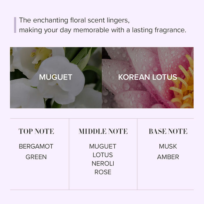 Seoul Edition Hand Cream