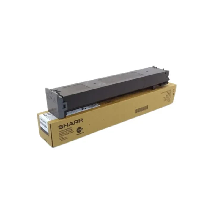 Sharp BP-FT30BA Black Original Toner - FT30BA